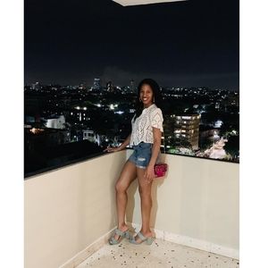 Meet your Posher, Melissa